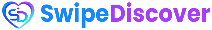 SwipeDiscover Studio