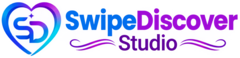 SwipeDiscover Studio